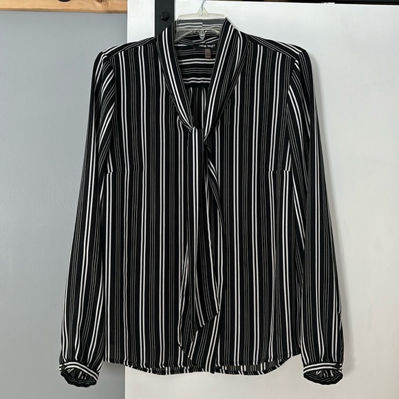 Nine West Blouse - Picture 1 of 6